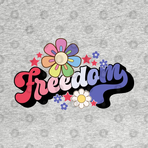 Freedom by Zedeldesign